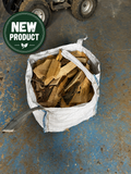 Wonky Kindling – Sustainable Fire Starter Pieces